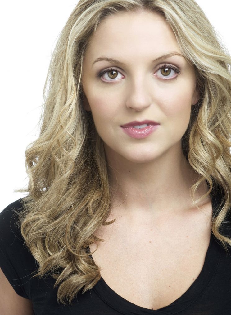 Maude Hirst