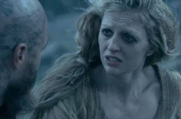 Maude Hirst