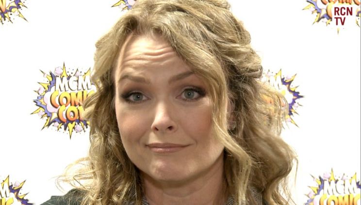 Maude Hirst