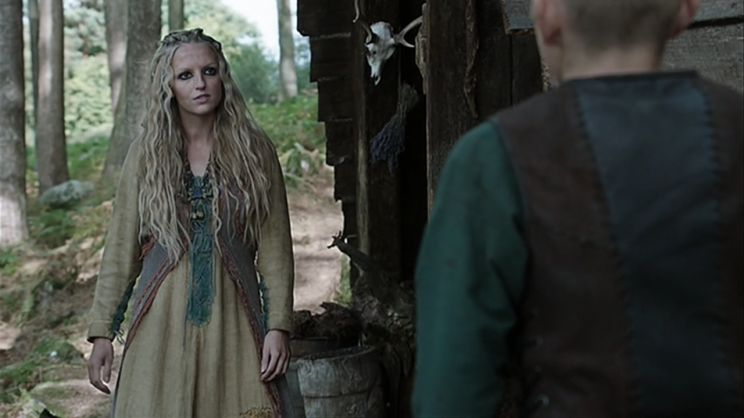 Maude Hirst