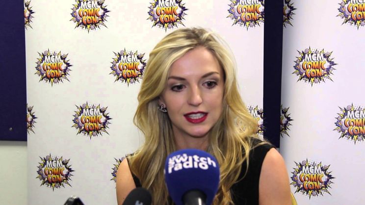 Maude Hirst