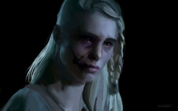 Maude Hirst