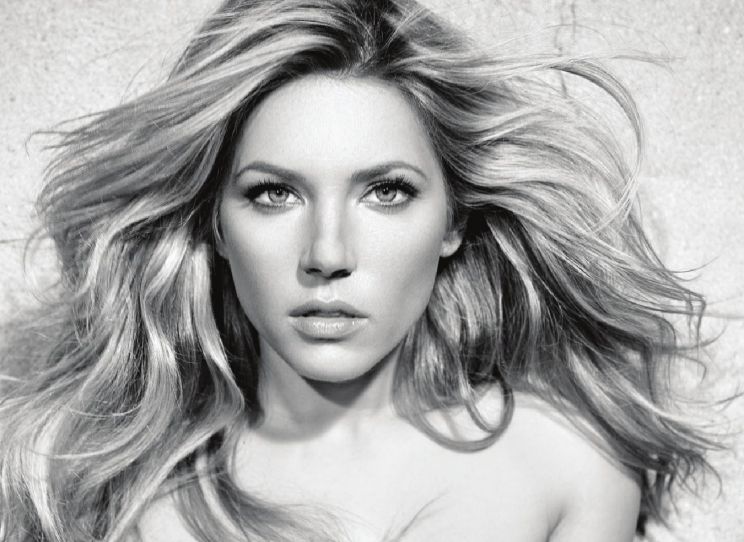 Maude Hirst