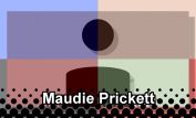 Maudie Prickett