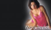 Maui Taylor