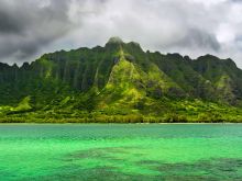 Maui