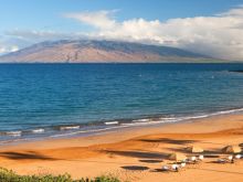 Maui