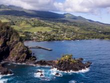 Maui