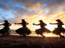Maui