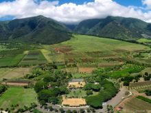 Maui