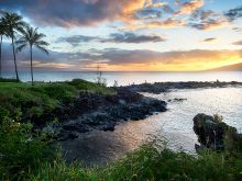 Maui