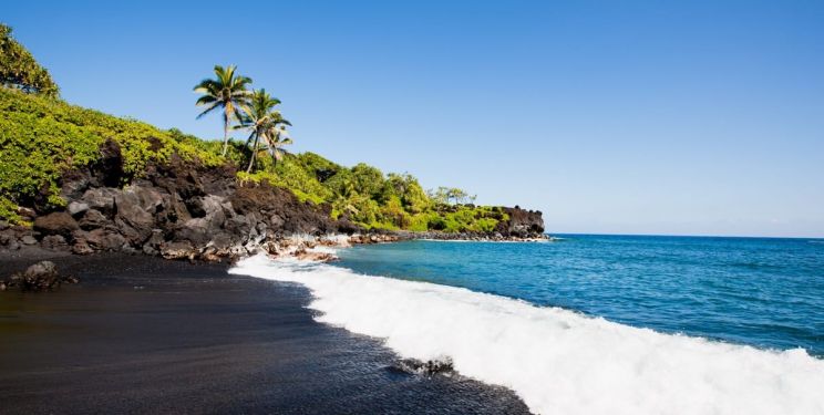 Maui