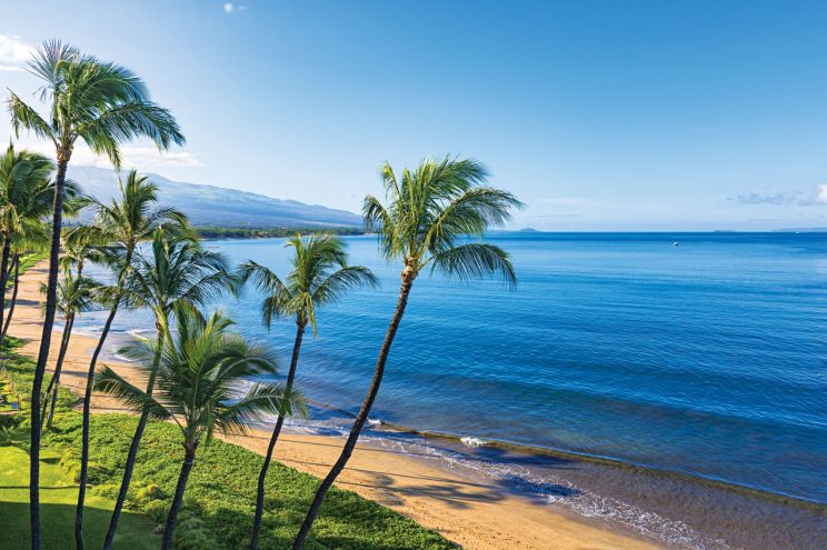 Maui