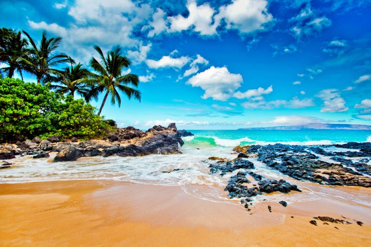 Maui