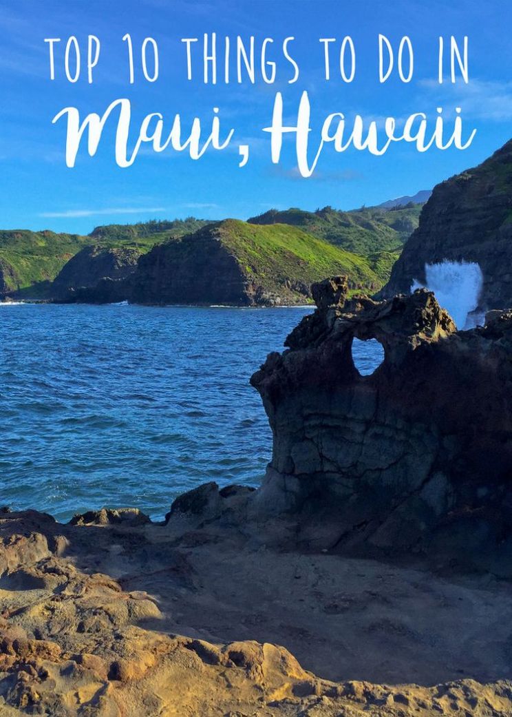 Maui