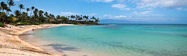 Maui