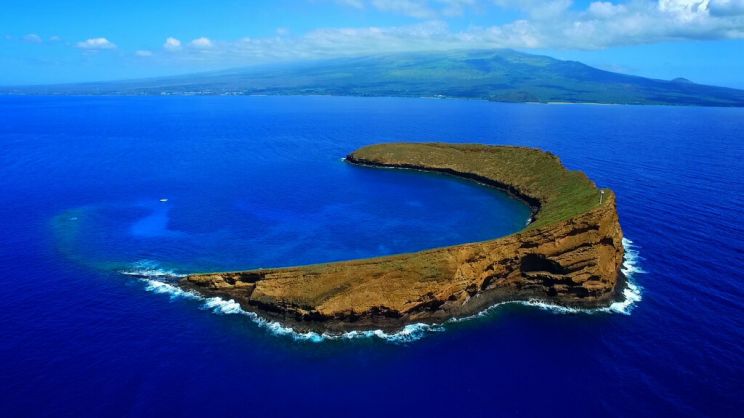 Maui