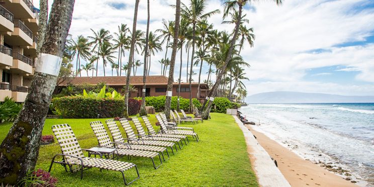 Maui
