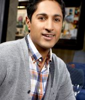 Maulik Pancholy