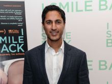 Maulik Pancholy