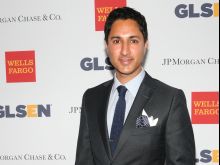 Maulik Pancholy