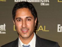 Maulik Pancholy