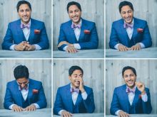 Maulik Pancholy