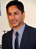 Maulik Pancholy