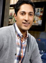 Maulik Pancholy