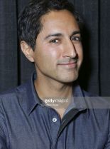 Maulik Pancholy
