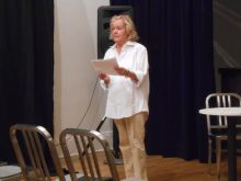 Maura M. Knowles photo