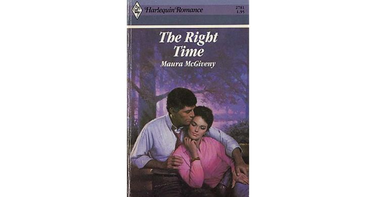 Maura McGiveney