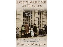 Maura Murphy