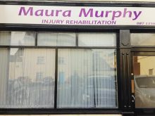 Maura Murphy