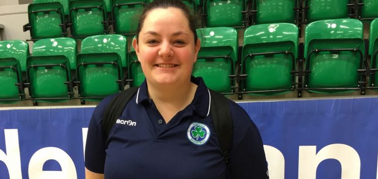 Maura Murphy