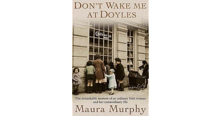 Maura Murphy