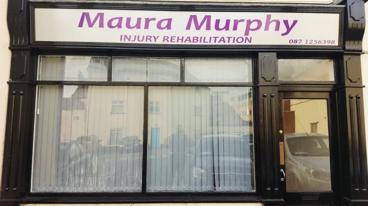 Maura Murphy