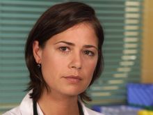 Maura Tierney