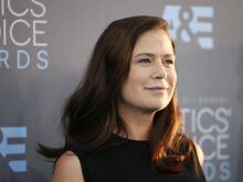 Maura Tierney