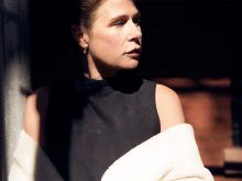 Maura Tierney