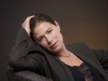 Maura Tierney