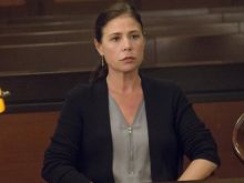 Maura Tierney