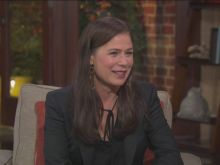 Maura Tierney