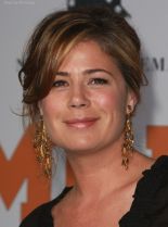 Maura Tierney