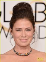 Maura Tierney