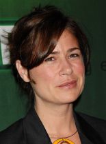 Maura Tierney