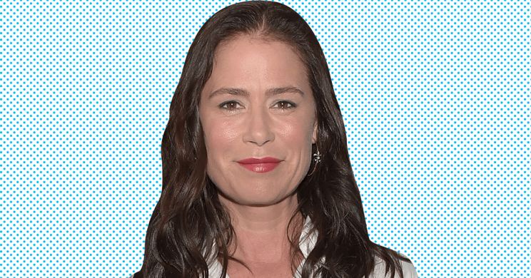 Maura Tierney