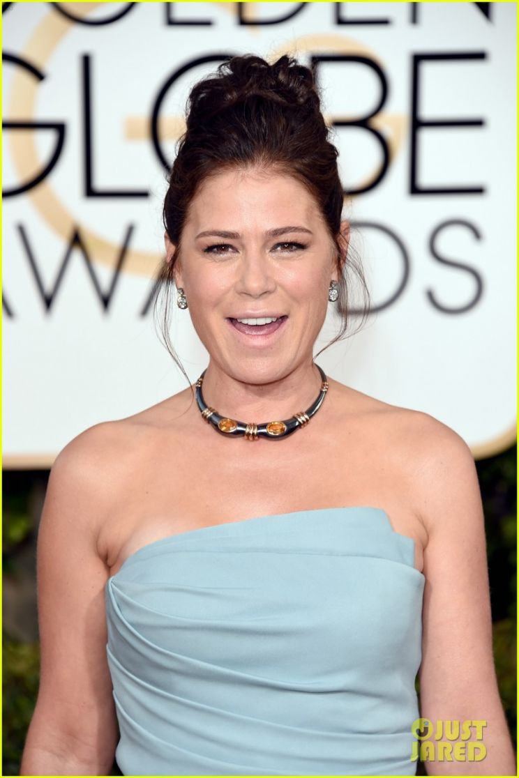 Maura Tierney