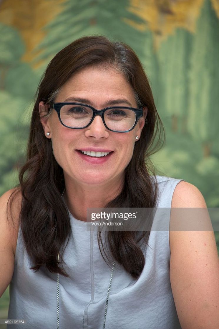 Maura Tierney