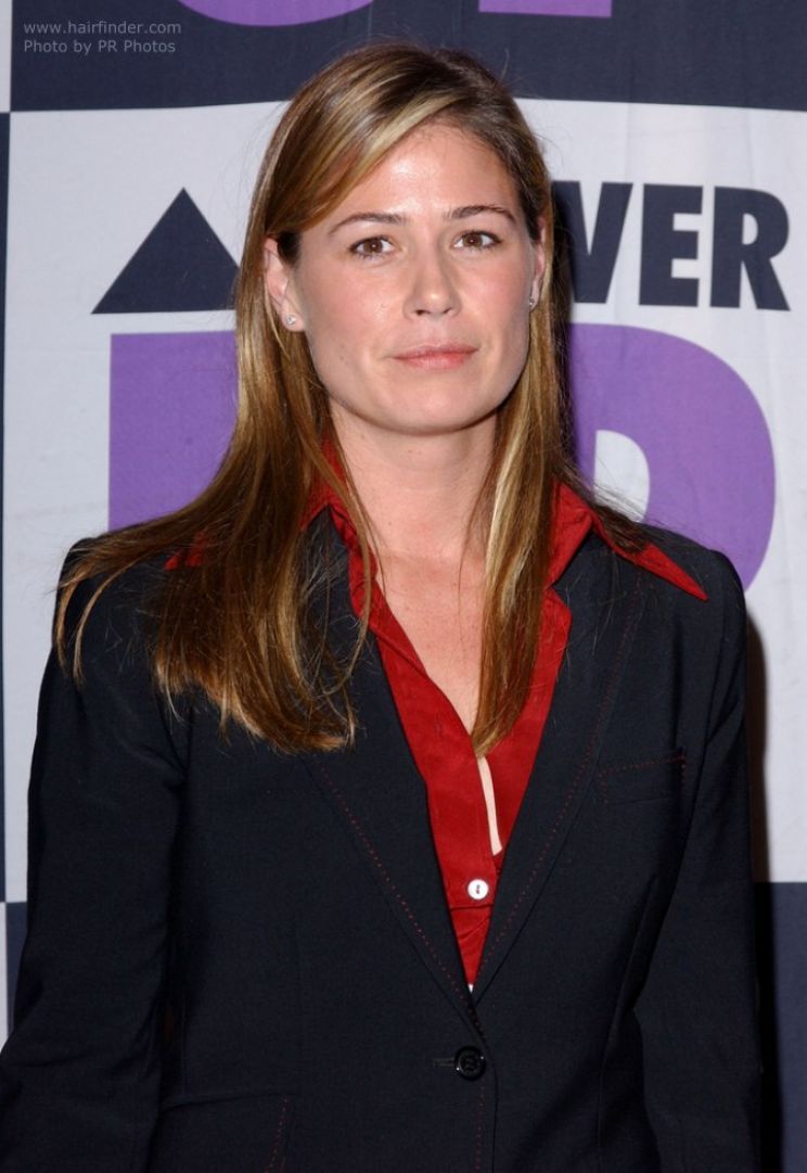 Maura Tierney